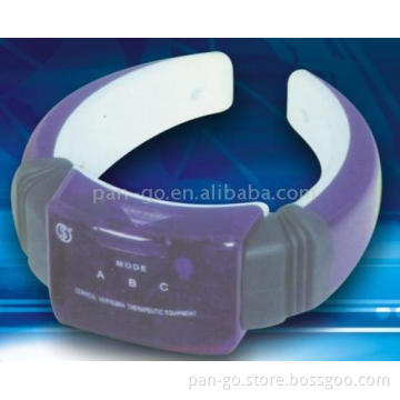 Low Frequency Neck Massager